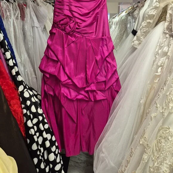 Formal Dress - Picture 2 of 2